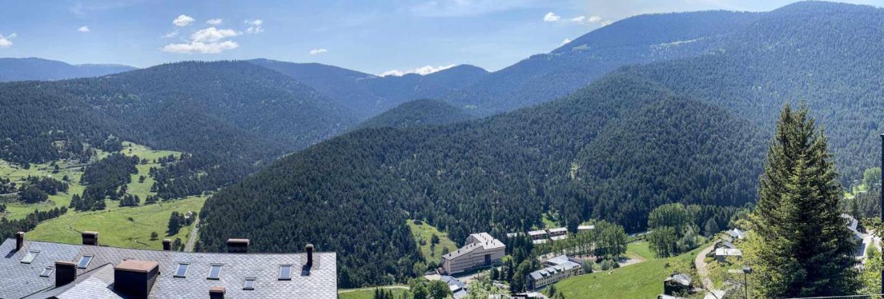 El Mirador De La Molina *