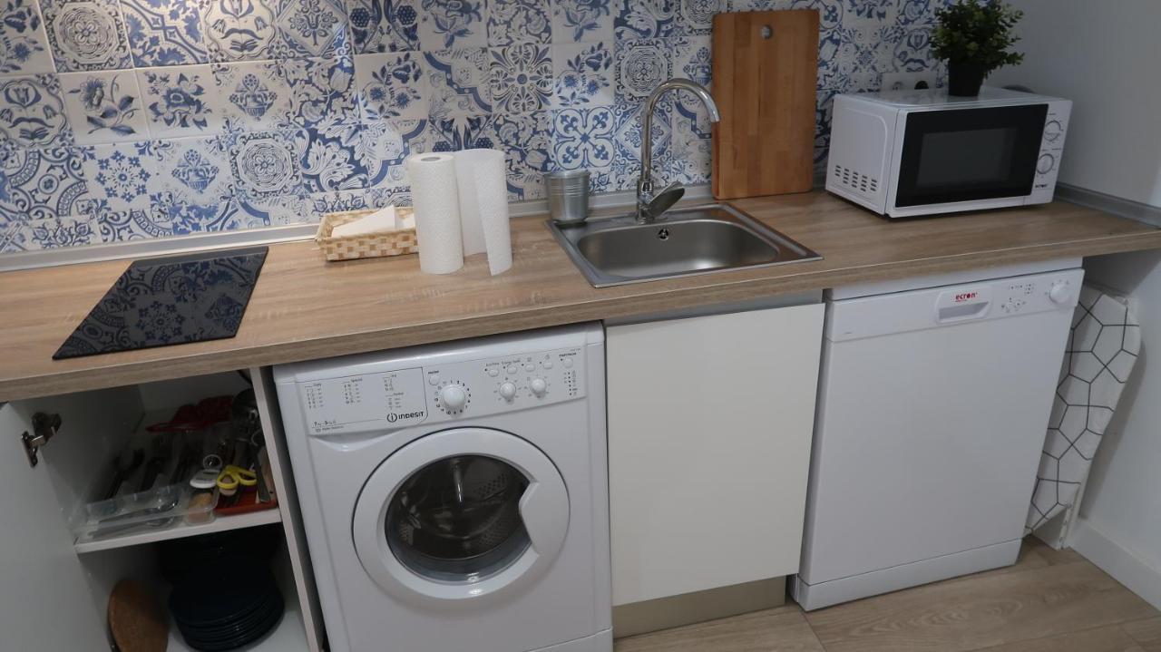 Apartamento En Casco Histórico De Dimax