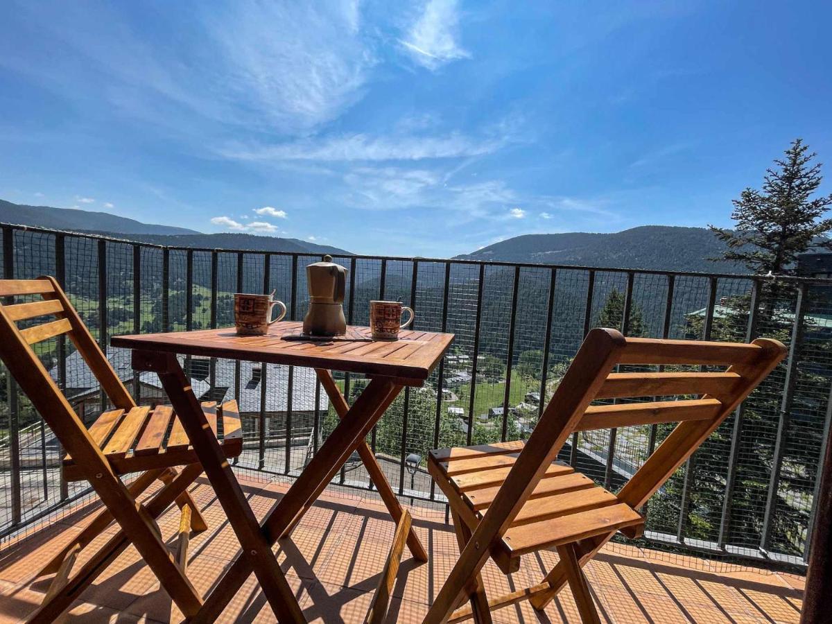 Apartamento El Mirador De La Molina *