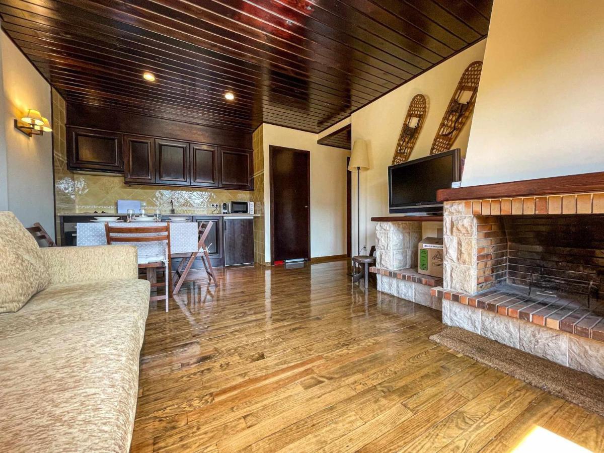 Apartamento El Mirador De La Molina La Molina Alp