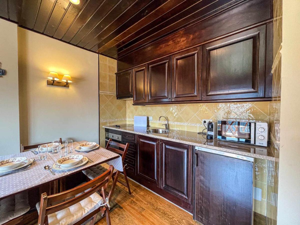Apartamento El Mirador De La Molina *