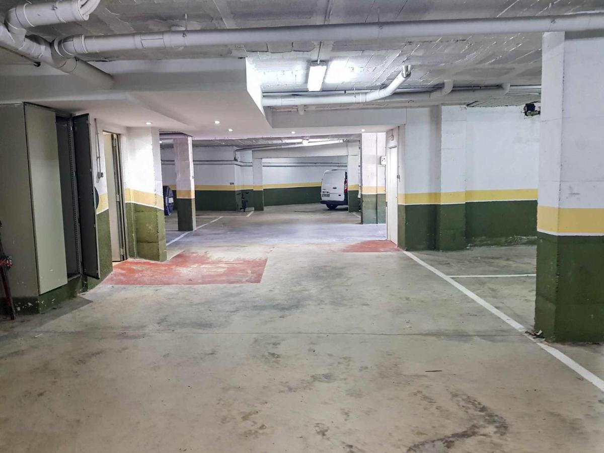 Apartamento El Mirador De La Molina *