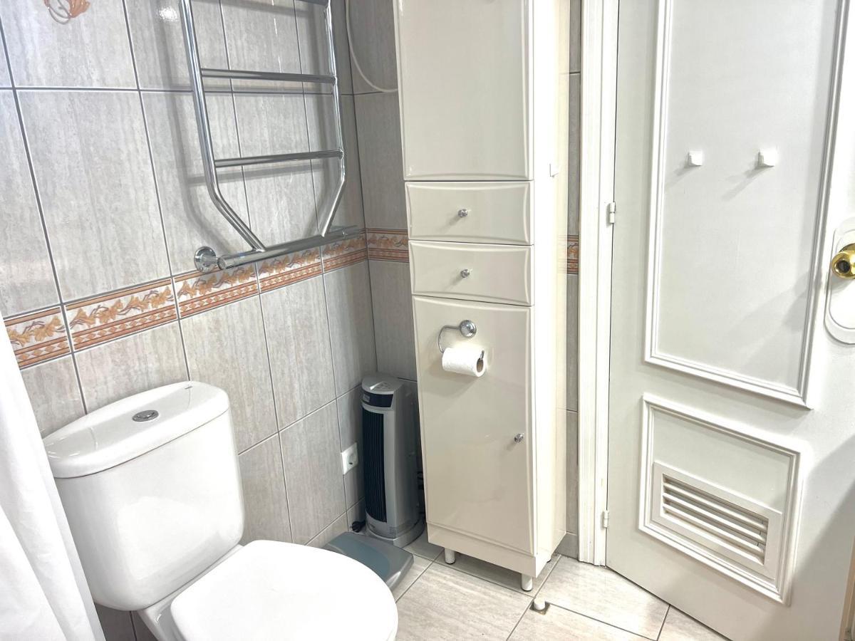 Apartamento Adosado Playa Marina Catalpa *