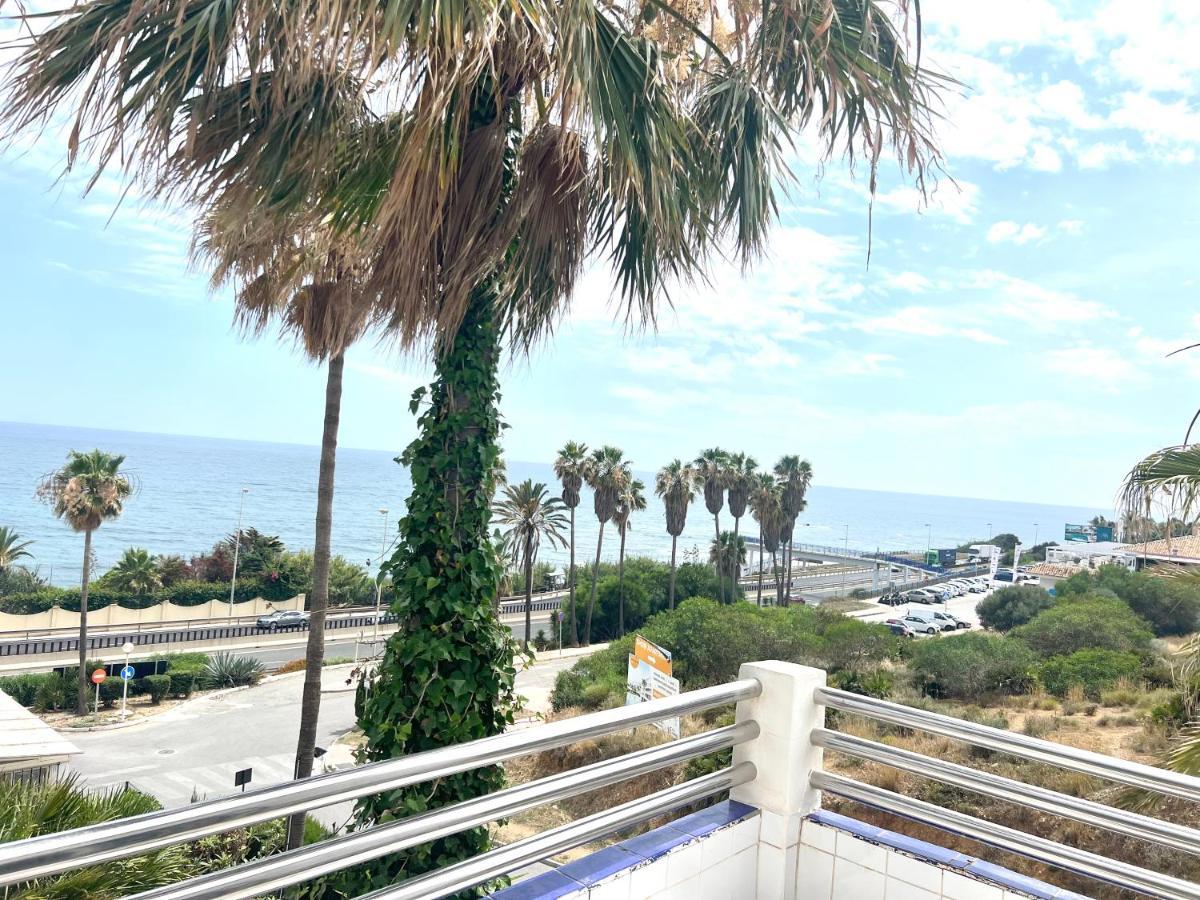 Apartamento Adosado Playa Marina Catalpa *