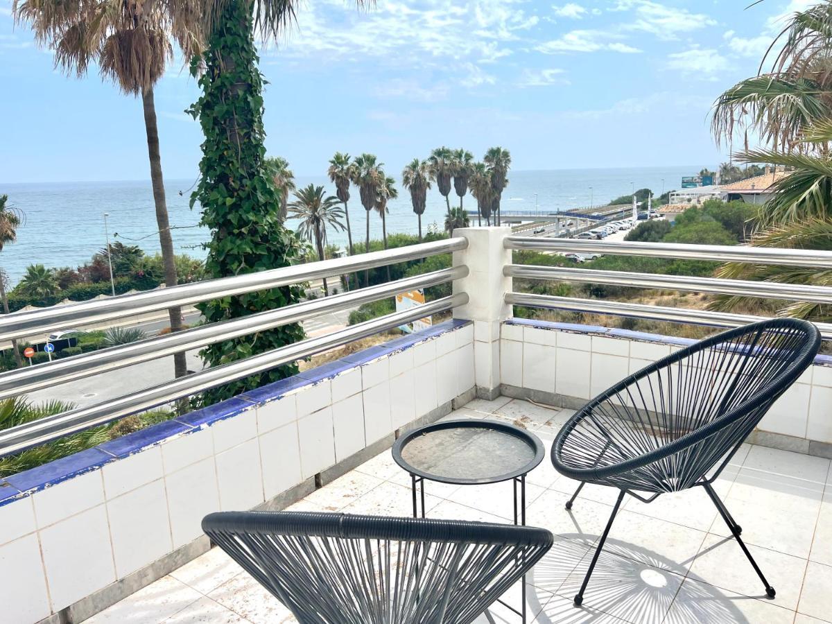 Apartamento Adosado Playa Marina Catalpa