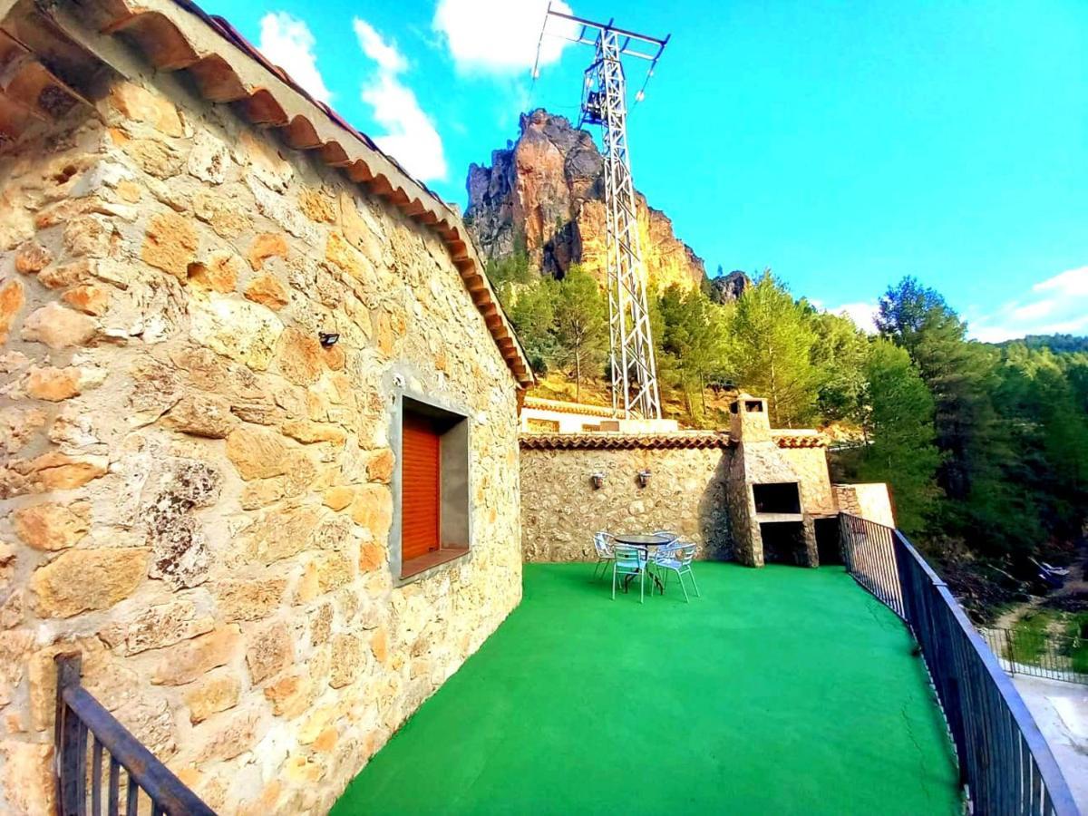 Venta Ticiano Country house El Morrion