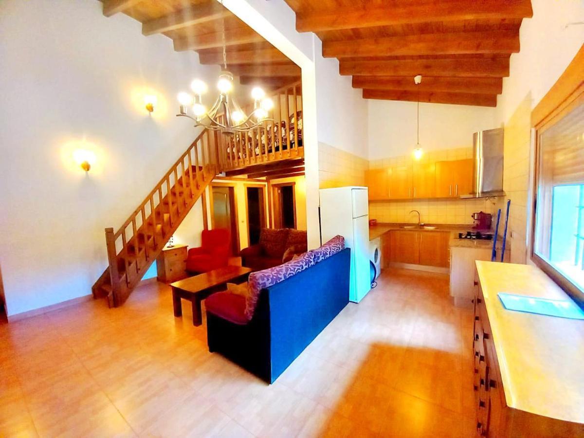 Country house Venta Ticiano *