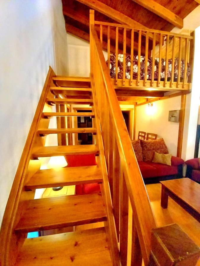 Country house Venta Ticiano