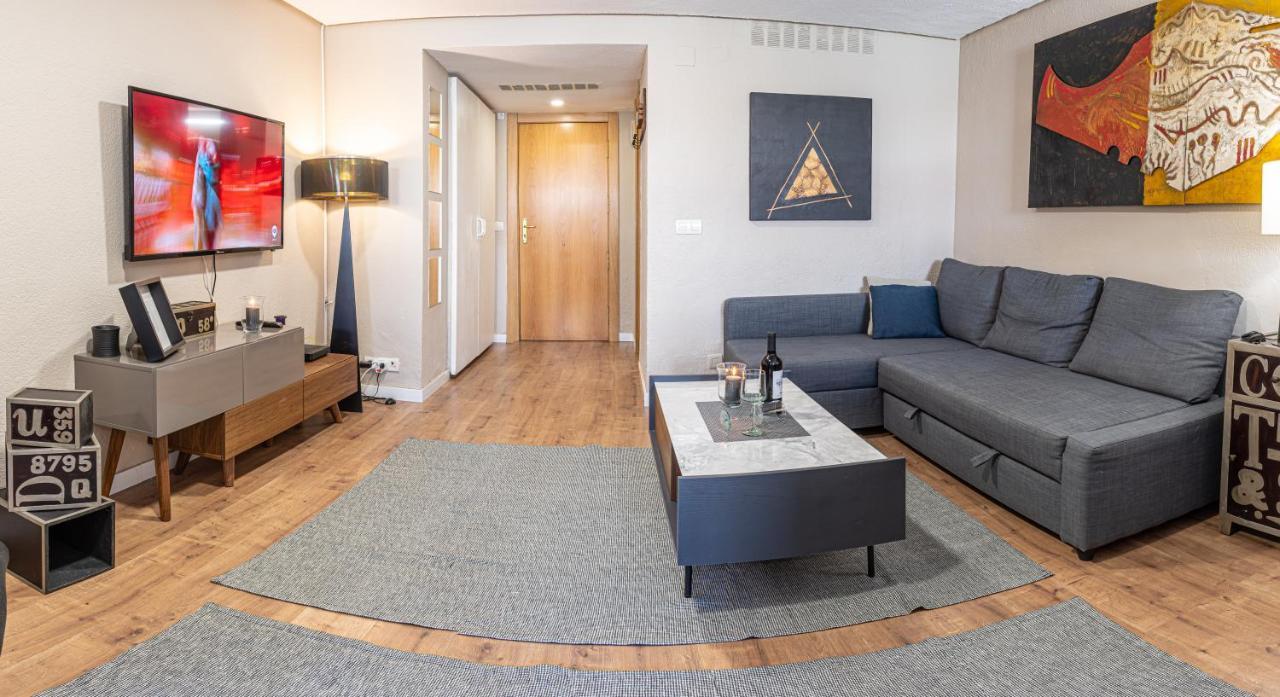 Nogalera Soul, Center By Namaste Elite Apartamento Torremolinos