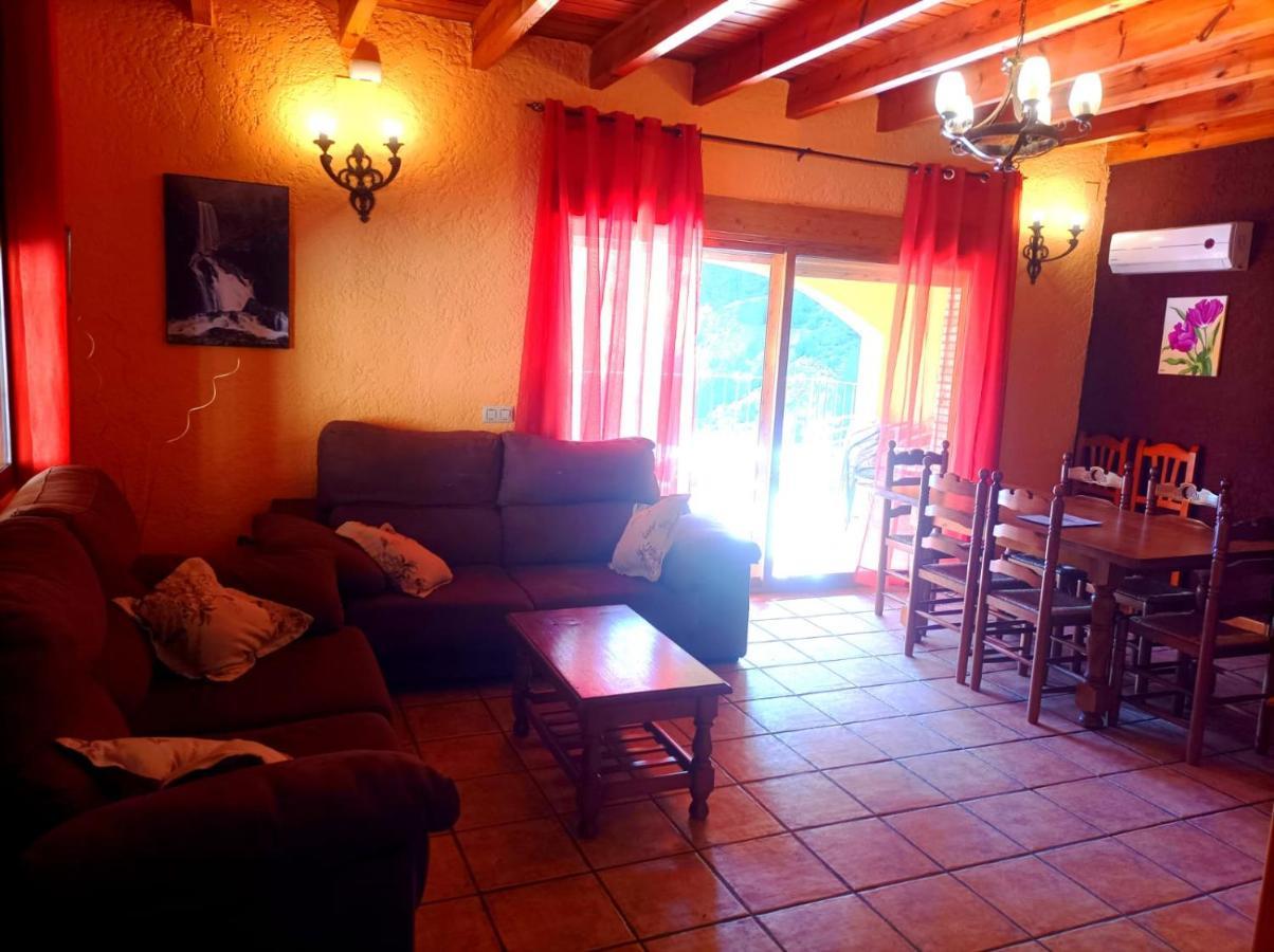 Country house Venta Ticiano *