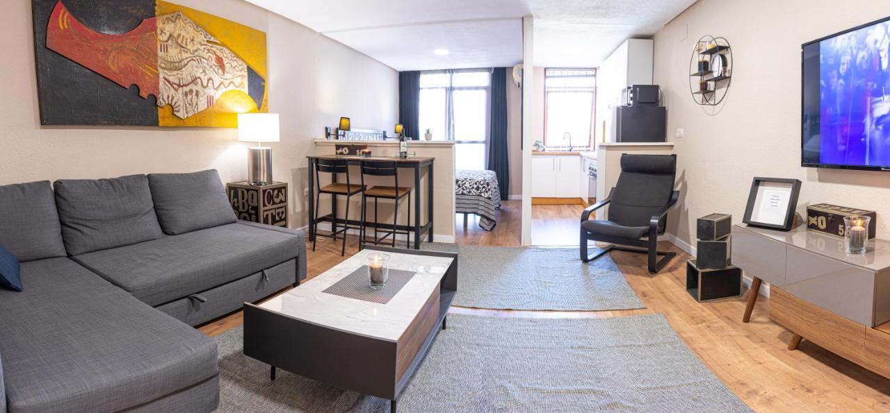 Nogalera Soul, Center By Namaste Elite Apartamento *
