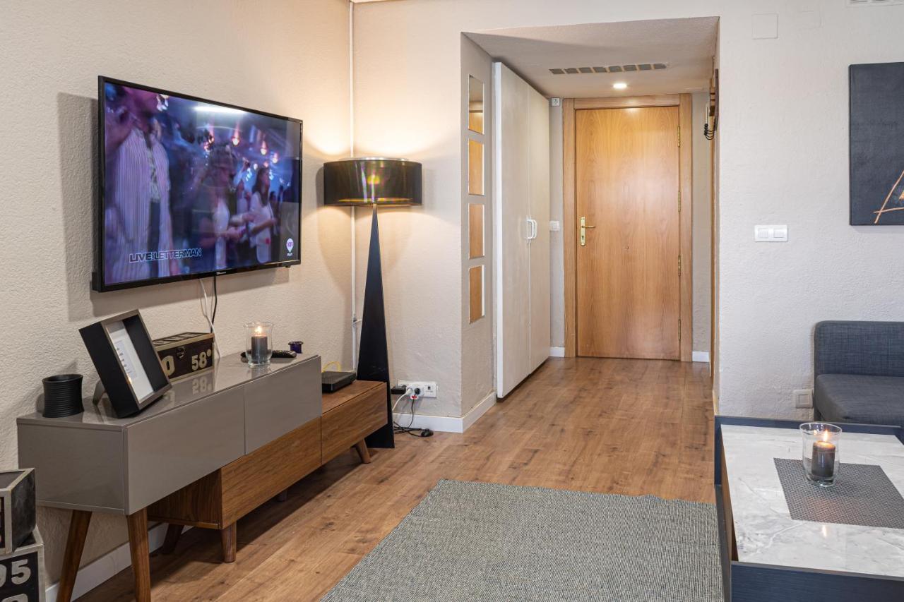 Apartamento Nogalera Soul, Center By Namaste Elite *