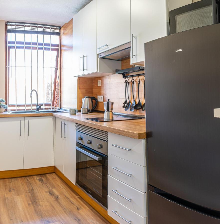 Apartamento Nogalera Soul, Center By Namaste Elite *
