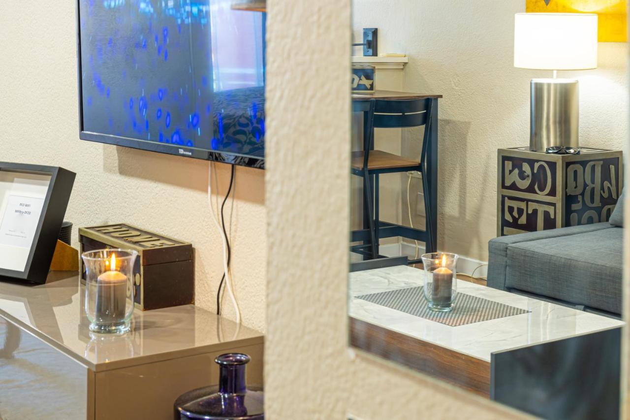 Apartamento Nogalera Soul, Center By Namaste Elite Torremolinos
