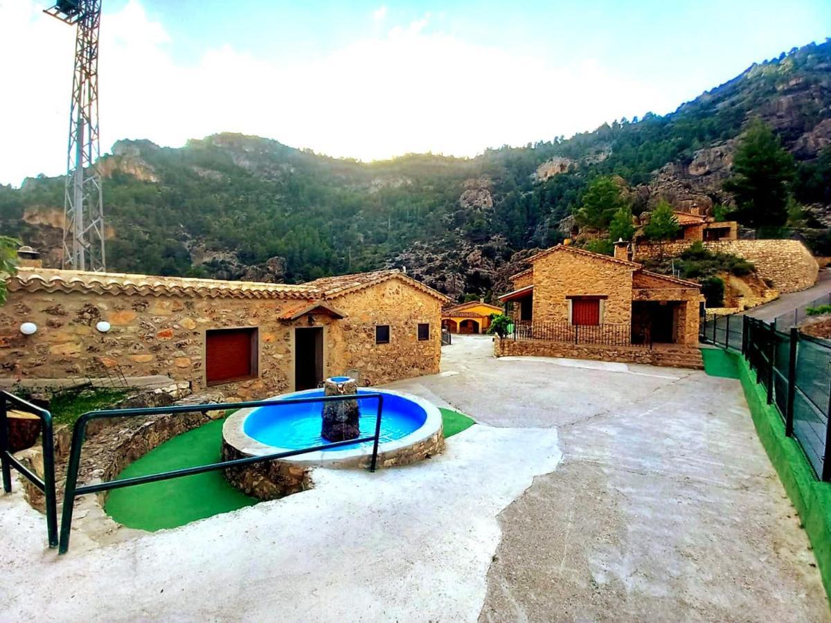 Country house Venta Ticiano