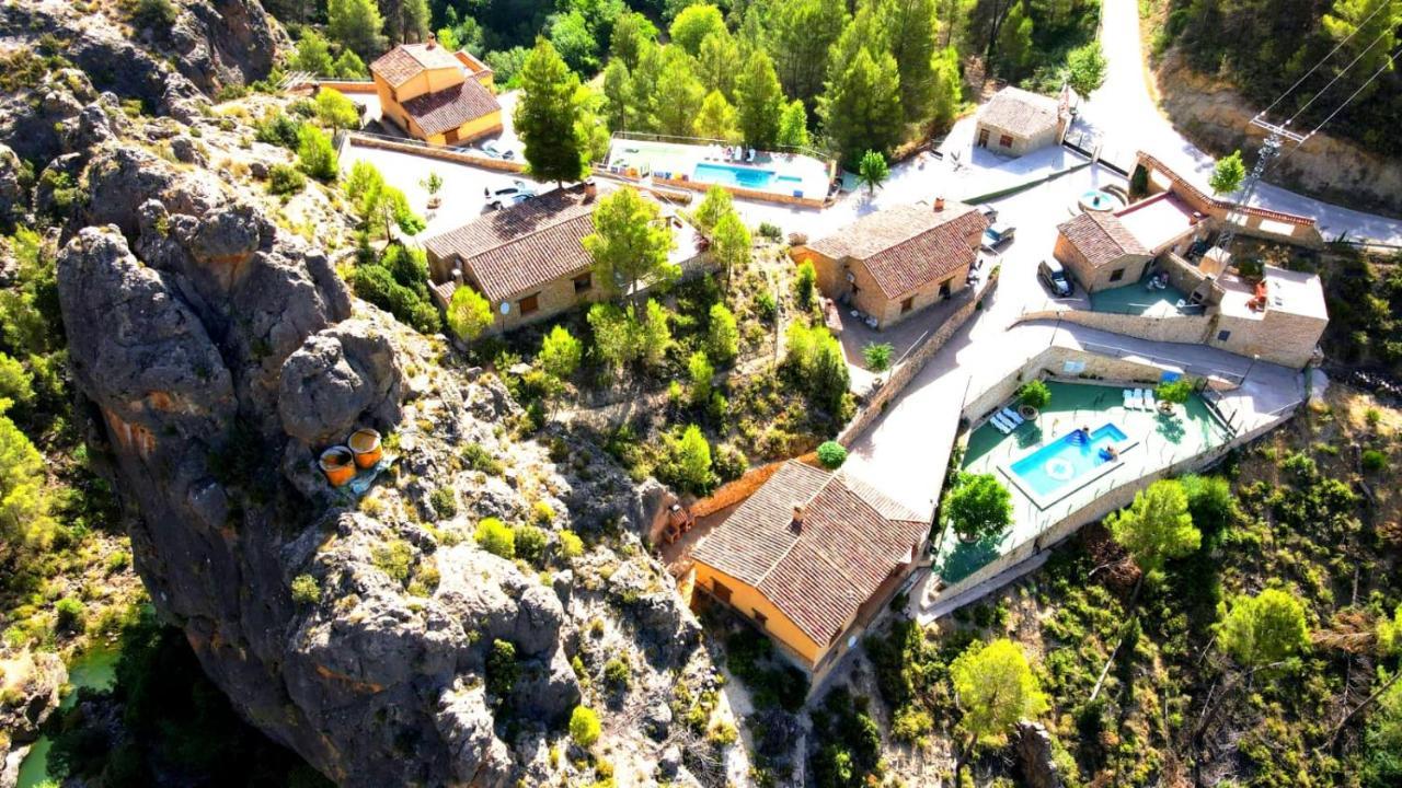 Country house Venta Ticiano *