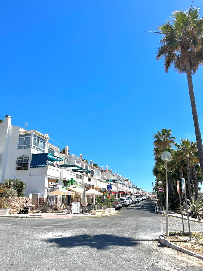 Apartamento Adosado Playa Marina Catalpa *