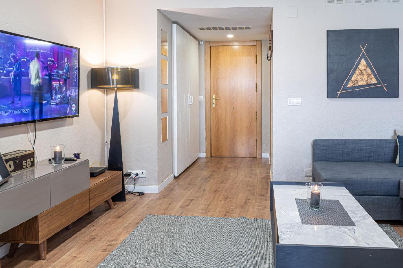 Apartamento Nogalera Soul, Center By Namaste Elite Torremolinos