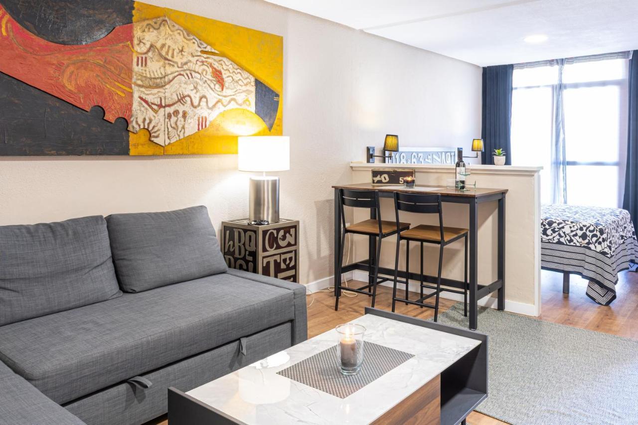 Nogalera Soul, Center By Namaste Elite Apartamento