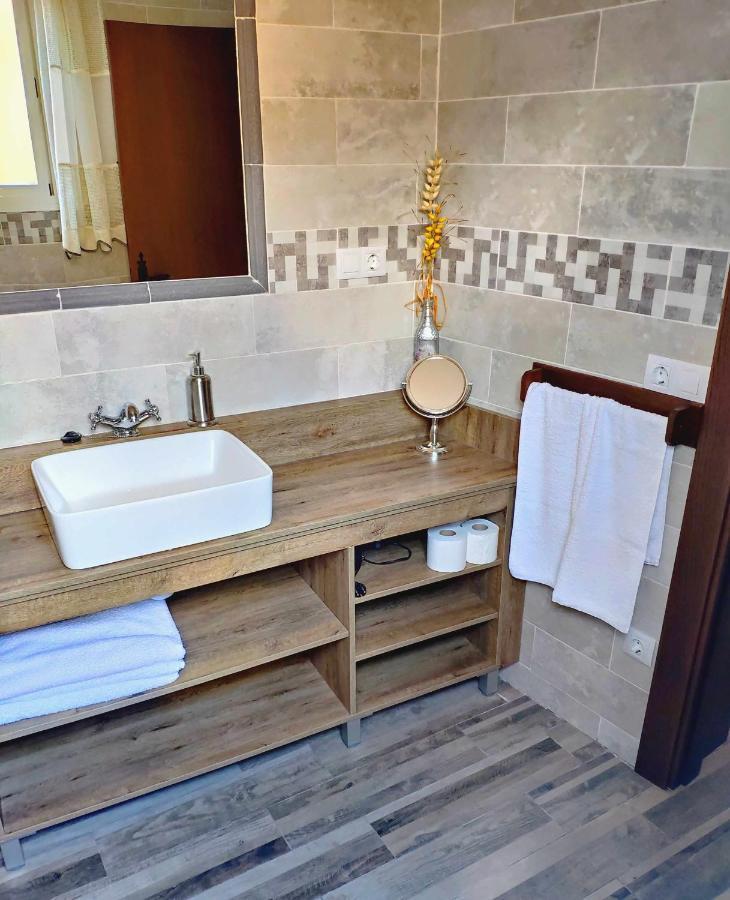 Mayorales Holiday home