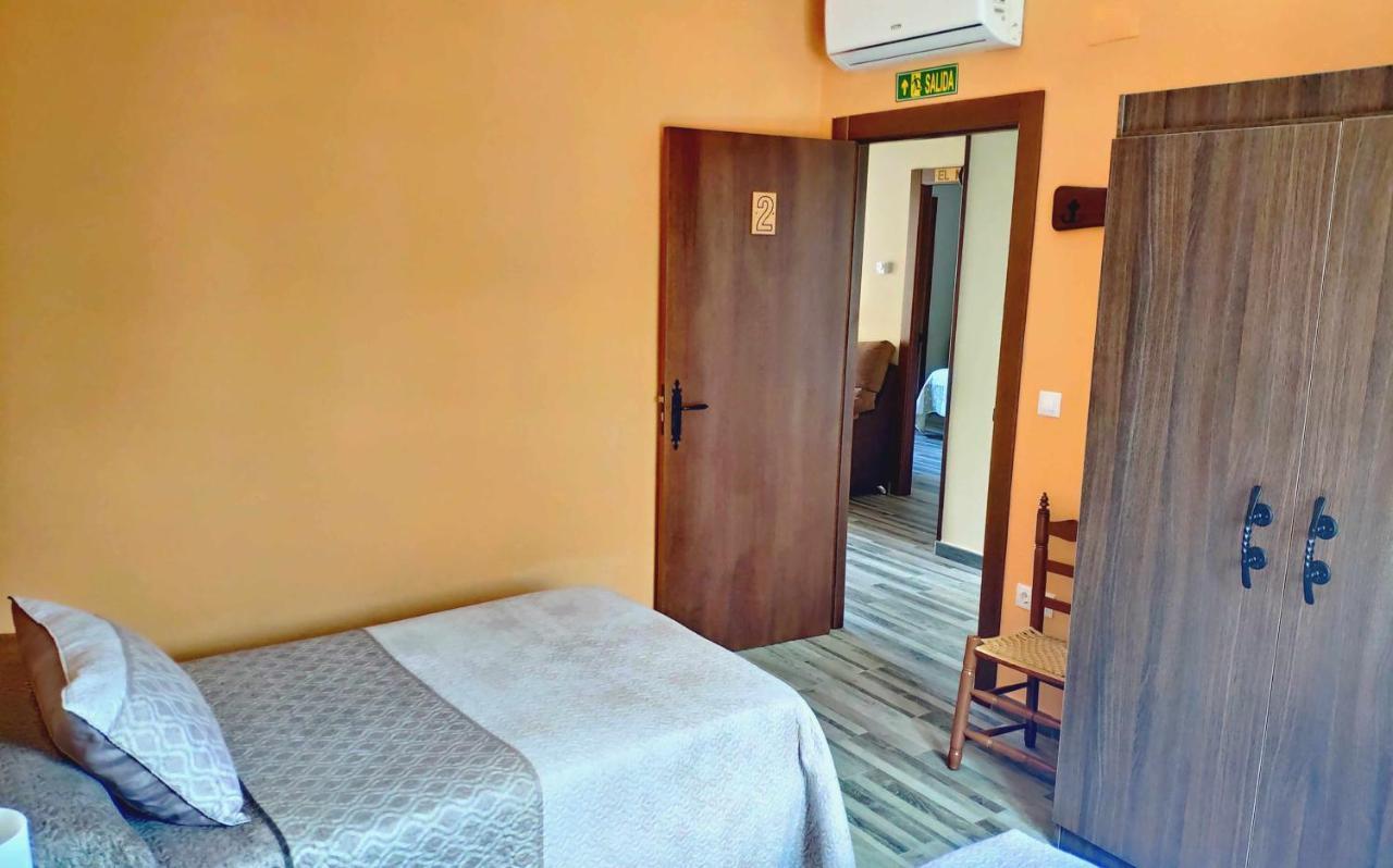 Mayorales Holiday home *