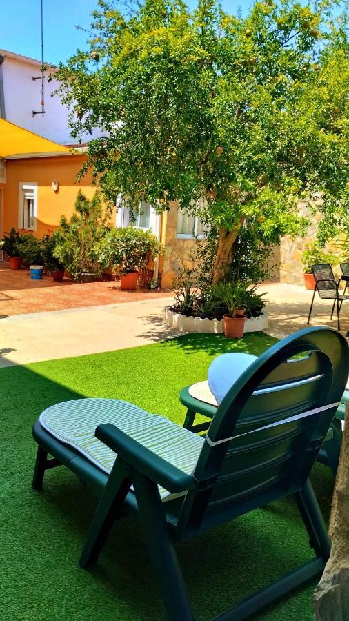 Holiday home Mayorales *