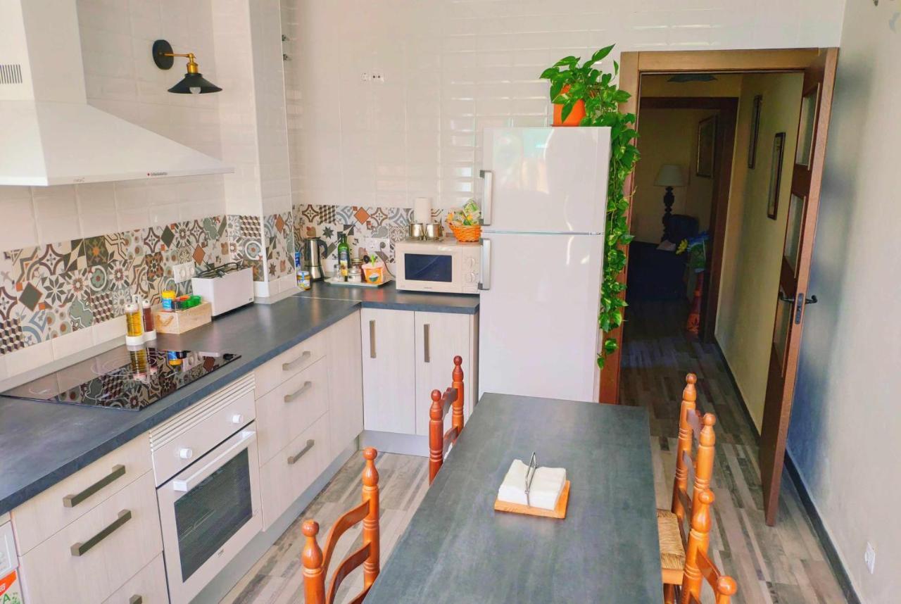Holiday home Mayorales *
