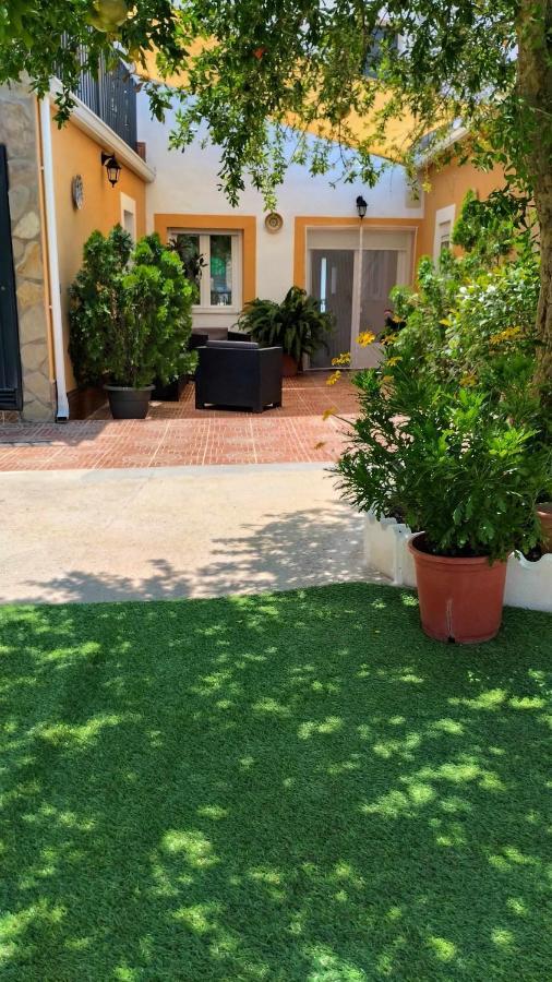 Mayorales Holiday home *