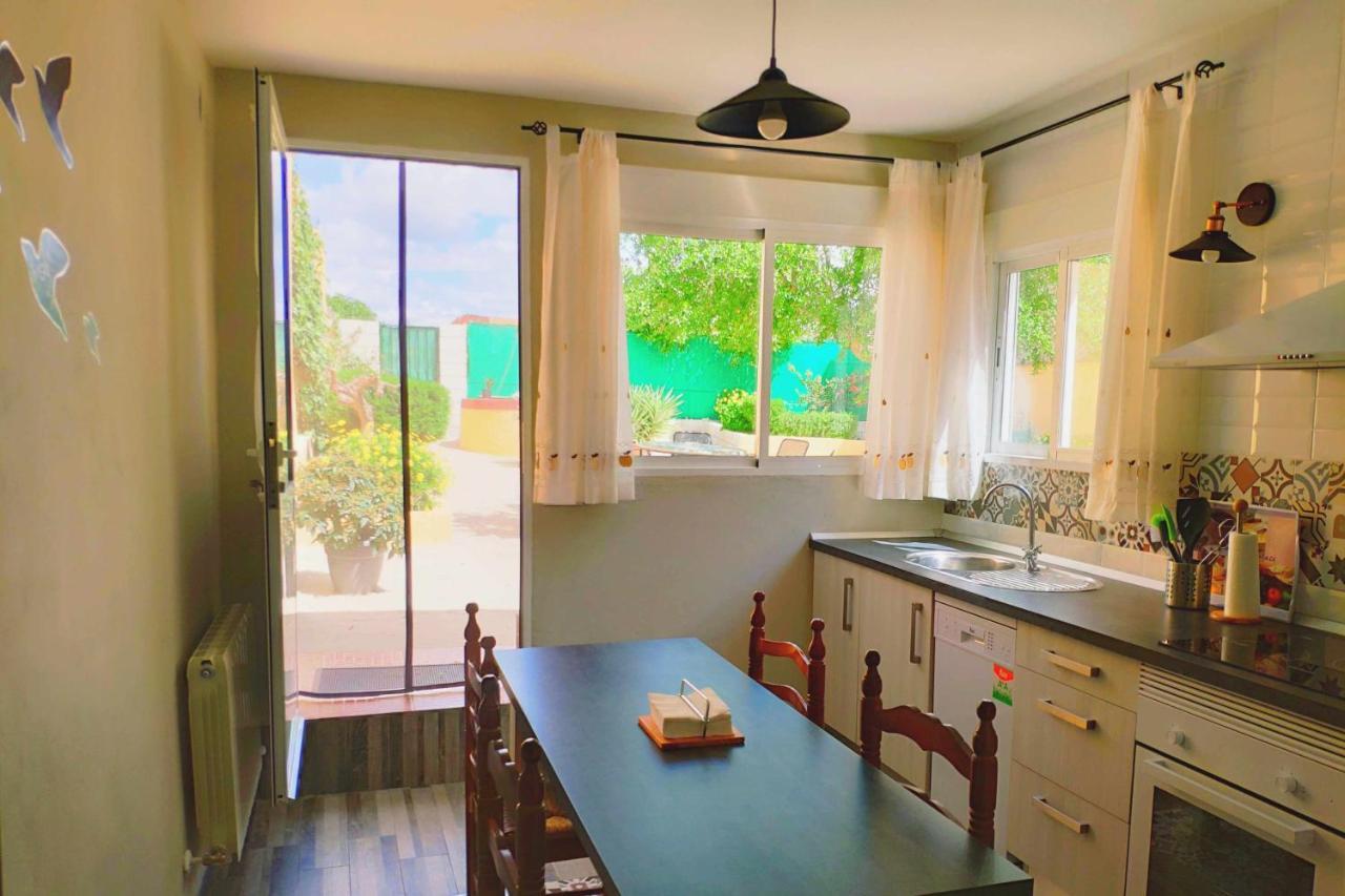 Mayorales Holiday home *