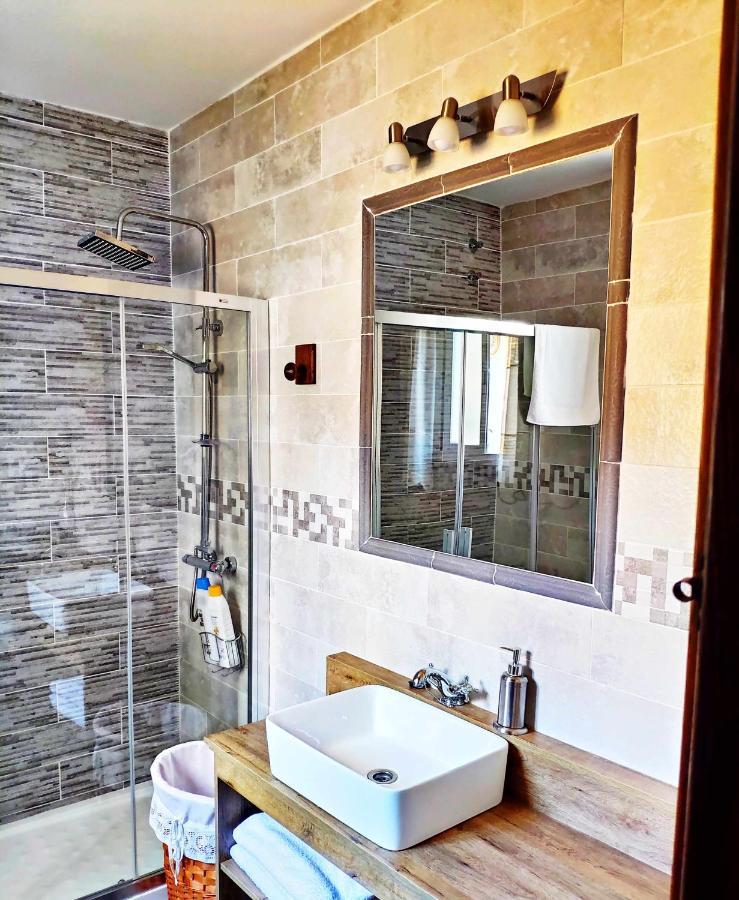Holiday home Mayorales Esparragalejo