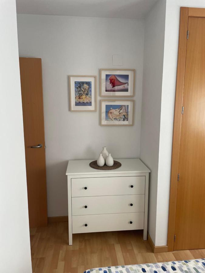 Duplex Pueblo Apartment Altea