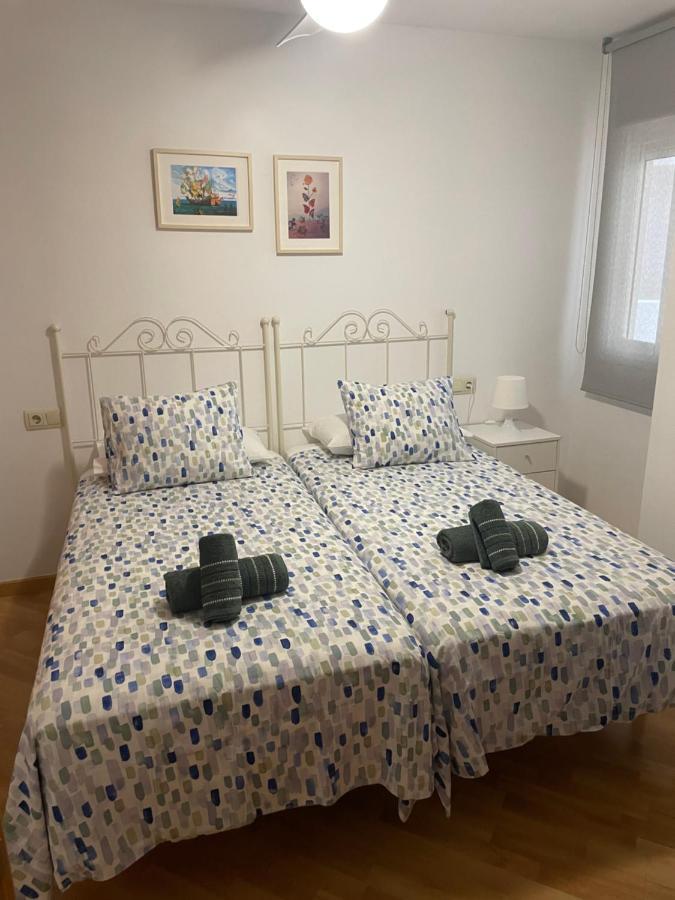 Duplex Pueblo Apartment