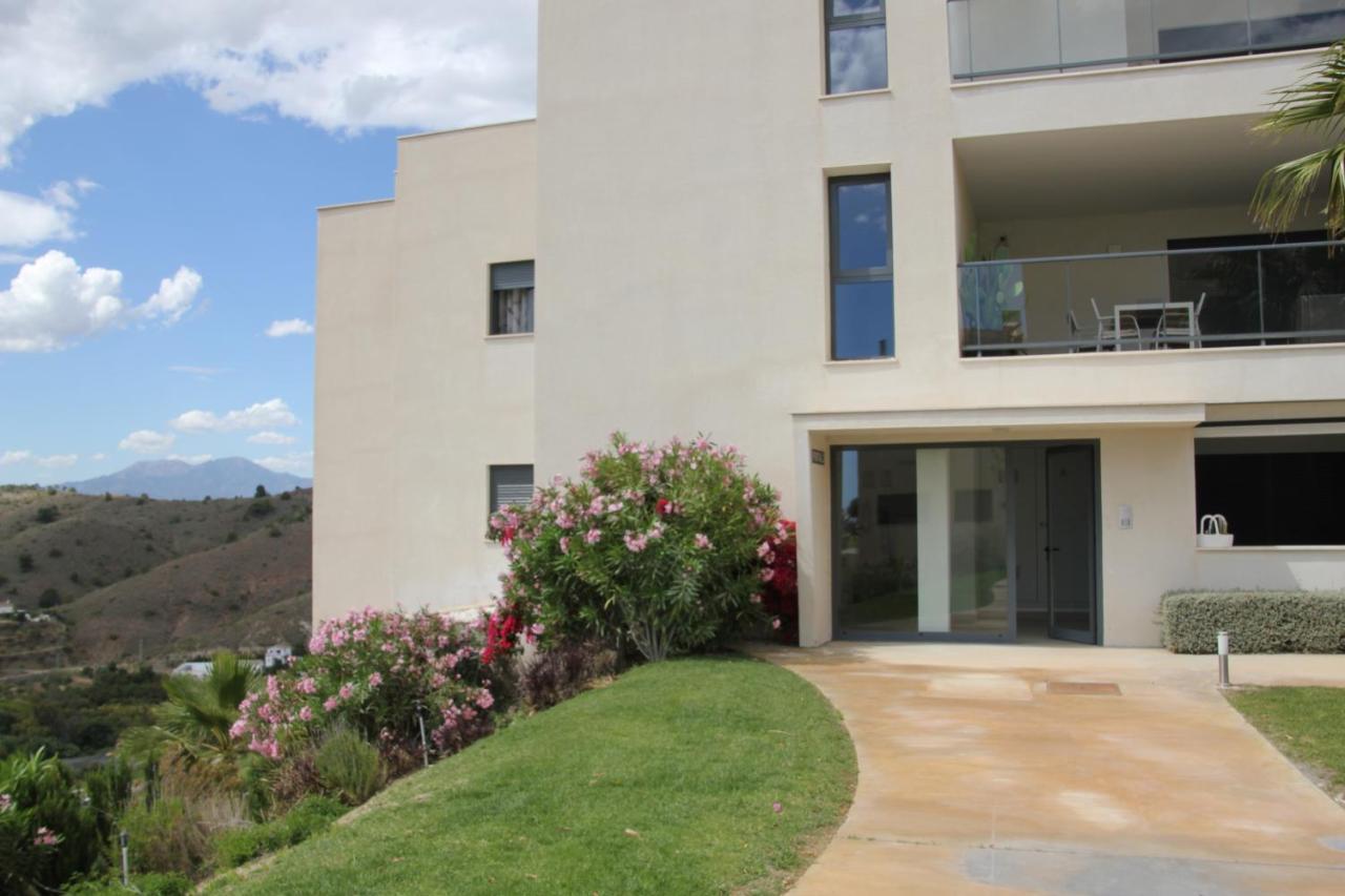 Apartamento Casa Hoyo Nueve - Alhaurin Golf - Alhaurín el Grande