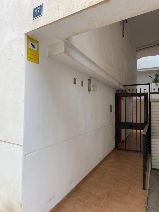 Duplex Pueblo Apartment