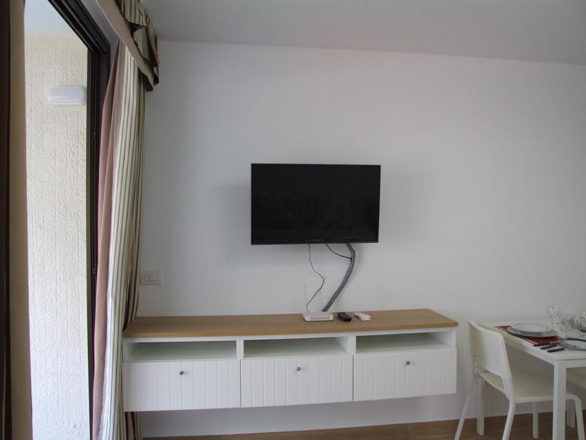 Apartamento In Olympia