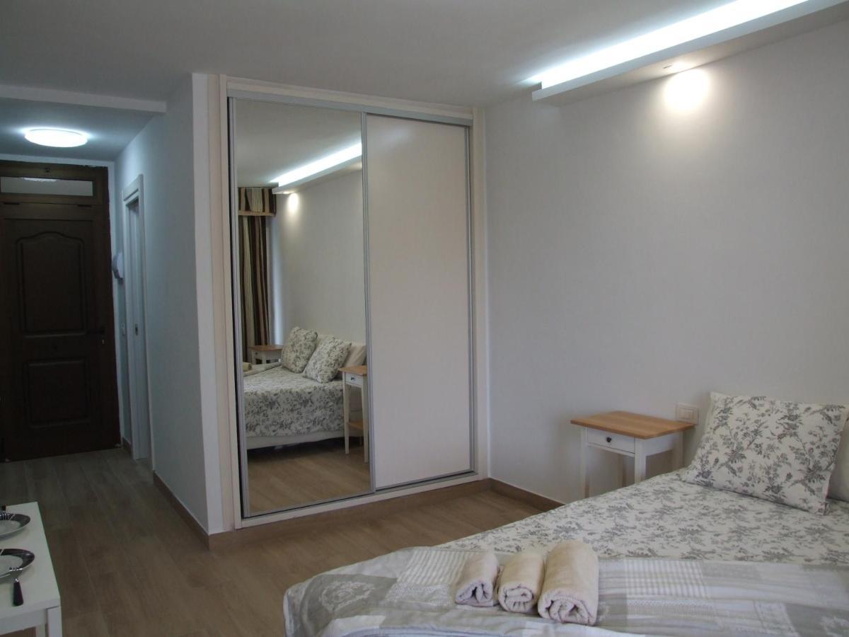 In Olympia Apartamento