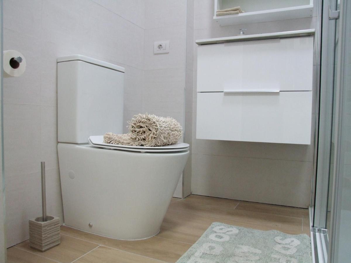 Apartamento In Olympia