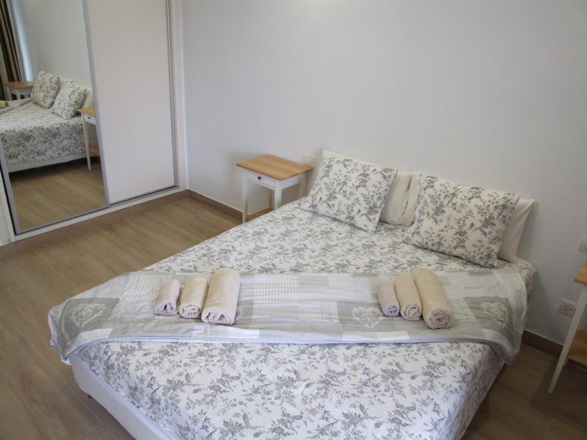 In Olympia Apartamento *