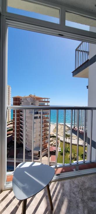 Atlantico Flamingo Calpe