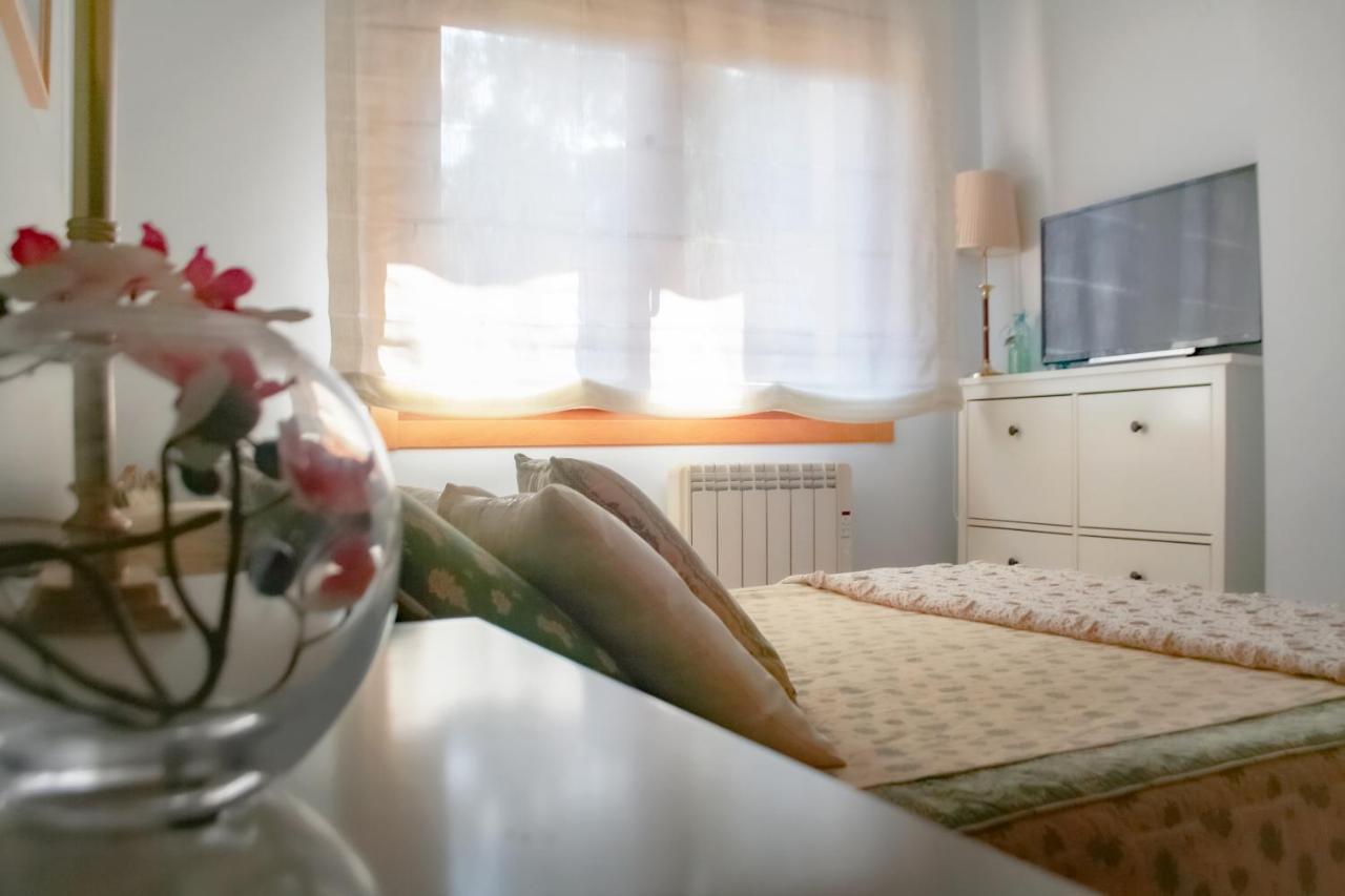 Varosha Apartment Combarro