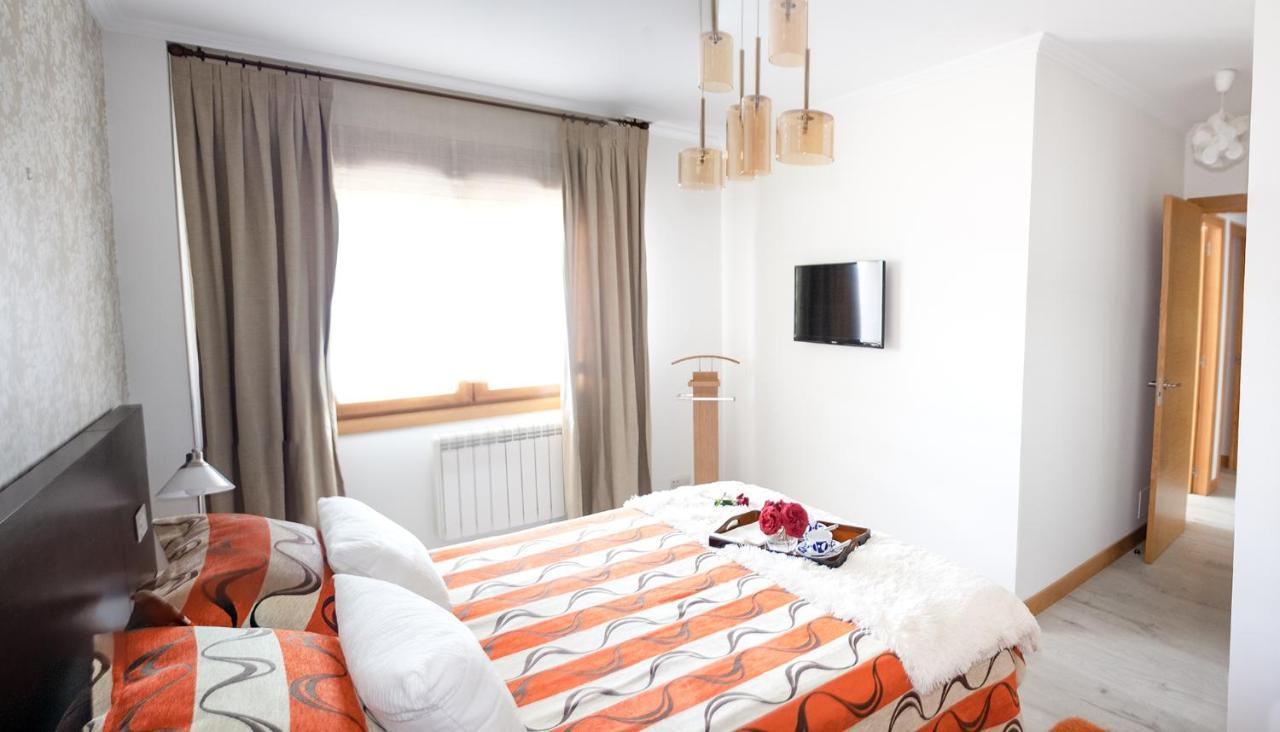 Varosha Apartment *