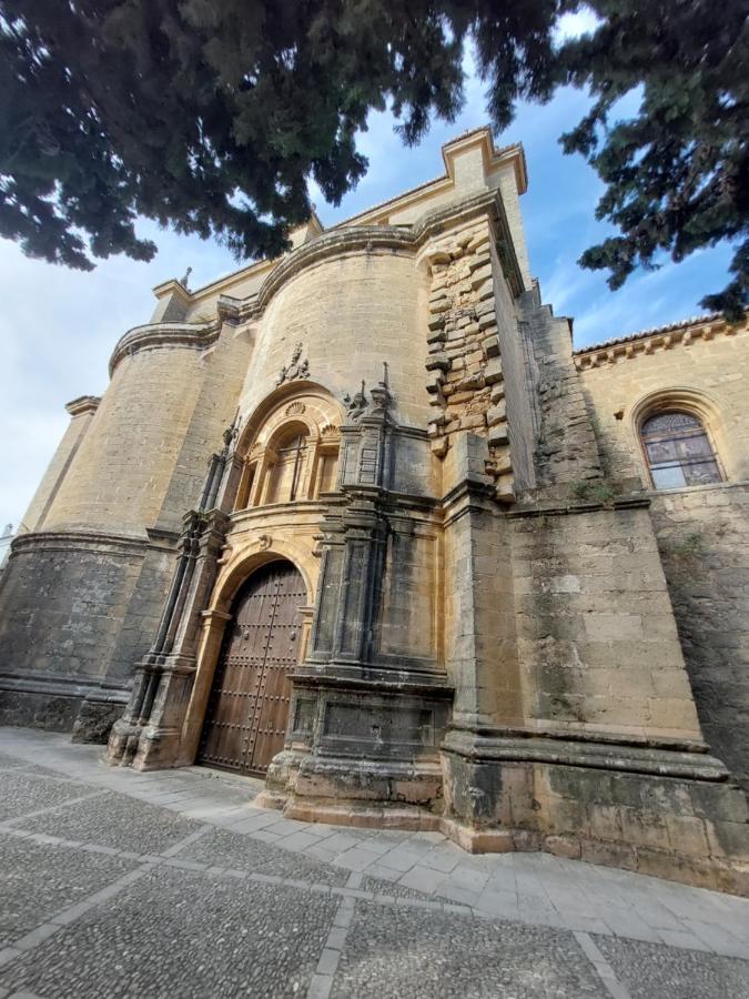 Artesanos Ronda