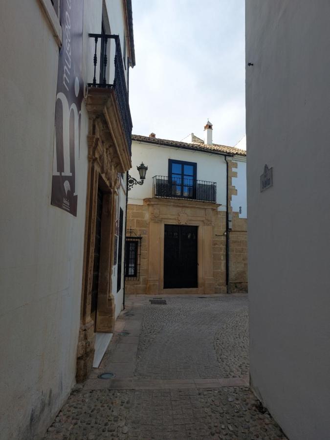 Apartment Artesanos *