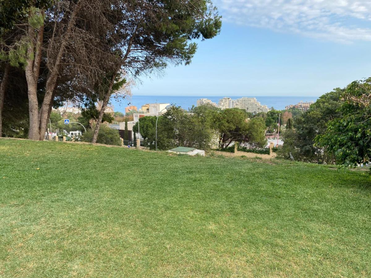 Hercules Estudio Con Vistas Al Mar Apartment Benalmadena