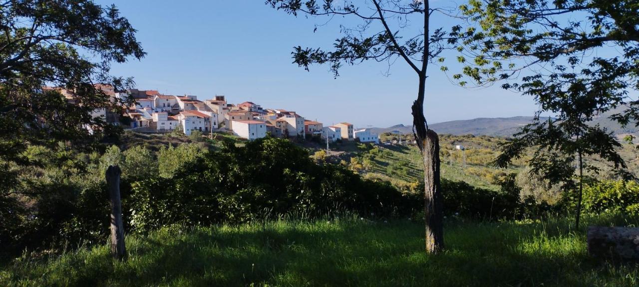 Casa Calma En Sierra De Vicor, Zaragoza * Inoges