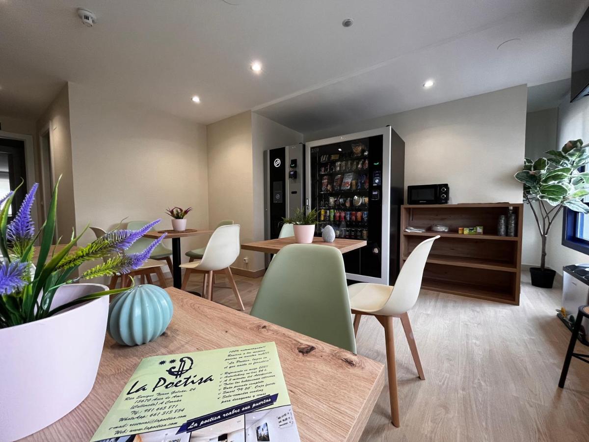 Guest house La Poetisa - Auto Check-in