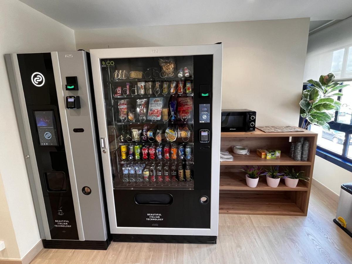 Guest house La Poetisa - Auto Check-in 2*