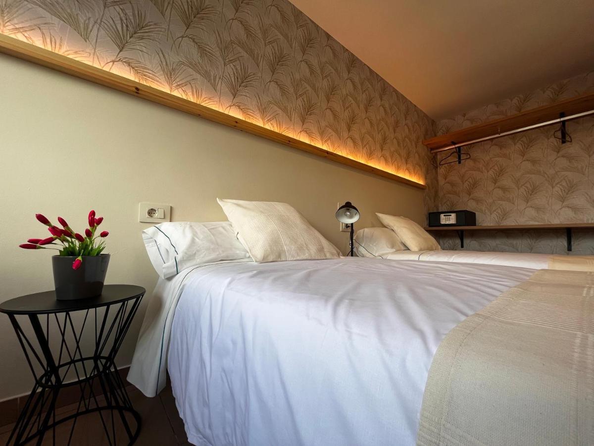 Guest house La Poetisa - Auto Check-in 2*