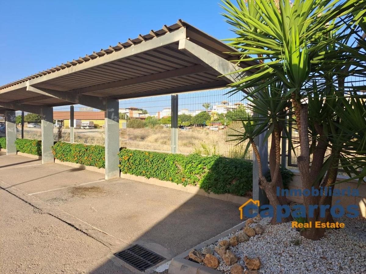 Atico Lomas Del Mar 1 - Playa Apartment *