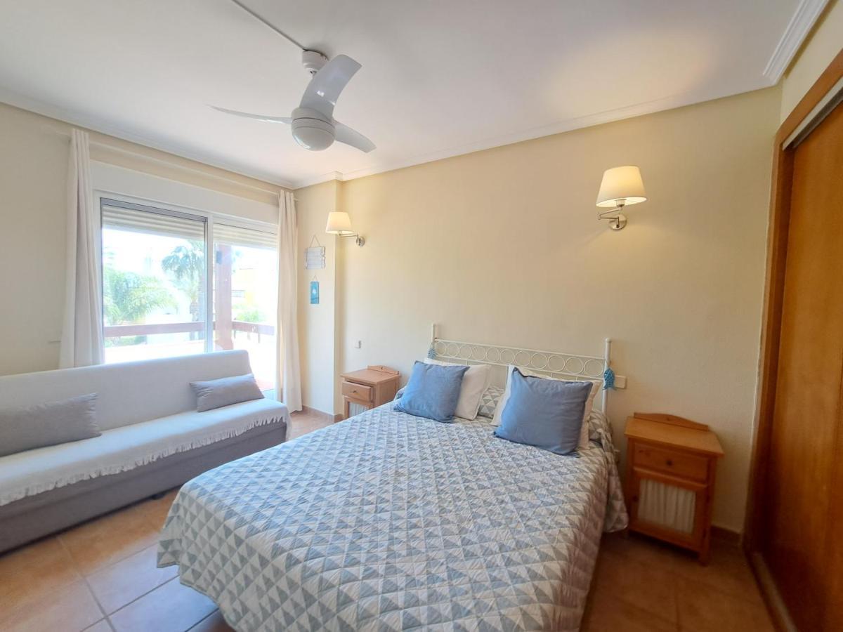 Apartment Atico Lomas Del Mar 1 - Playa